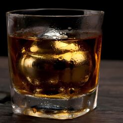 Stiilsed jääkuulide vormid Soodukas.Com