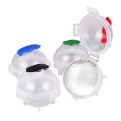 Stiilsed jääkuulide vormid Soodukas.Com