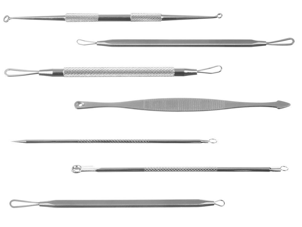 Näopuhastuse tööriistade komplekt – Soodukas.Com Näopuhastuse tööriistade komplekt - Image 3