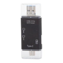 Mitmekülgne mälukaardilugeja Soodukas.Com