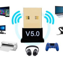Kiire Bluetooth USB Adapter Soodukas.Com