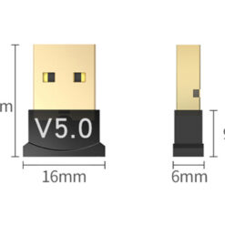 Kiire Bluetooth USB Adapter Soodukas.Com