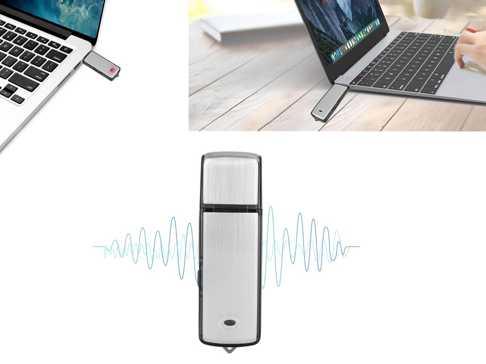 Kompaktne Salvestusseade USB – Soodukas.Com Kompaktne Salvestusseade USB - Image 4