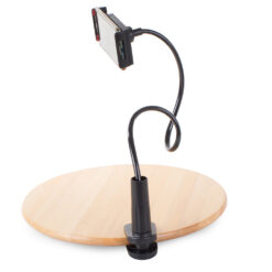 Paindlik telefonihoidja klambriga Soodukas.Com