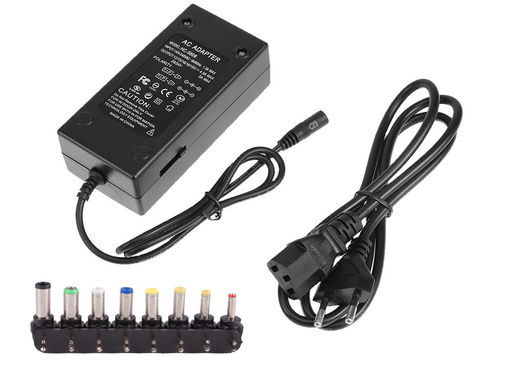 Mitmekülgne sülearvuti laadija – Soodukas.Com Mitmekülgne sülearvuti laadija - Image 4