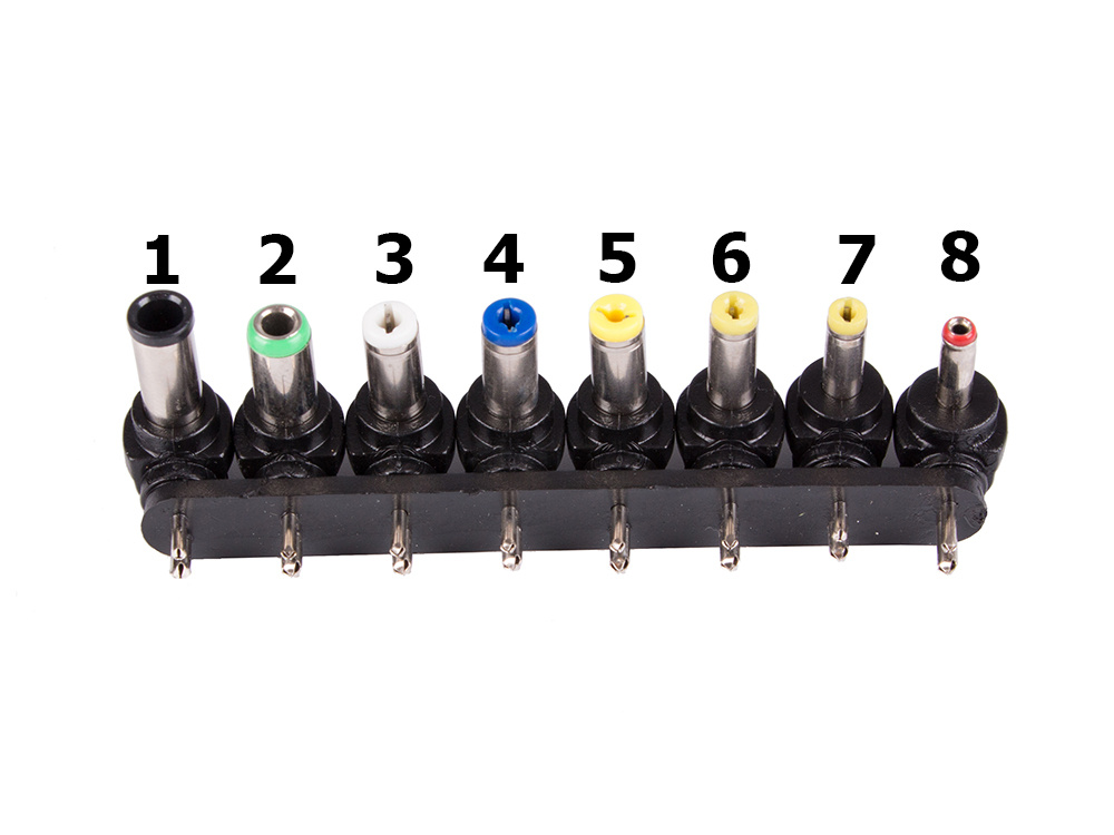 Mitmekülgne sülearvuti laadija – Soodukas.Com Mitmekülgne sülearvuti laadija - Image 5