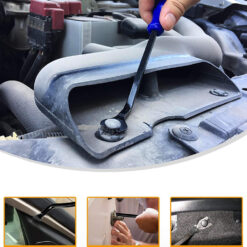 Auto sisustuse eemaldamise tööriistad Soodukas.Com