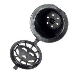 Korduvkasutatavad kohvikapslid komplekt Soodukas.Com