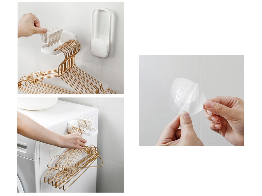 Kompaktne seinakinnitusega korraldaja – Soodukas.Com Kompaktne seinakinnitusega korraldaja - Image 3