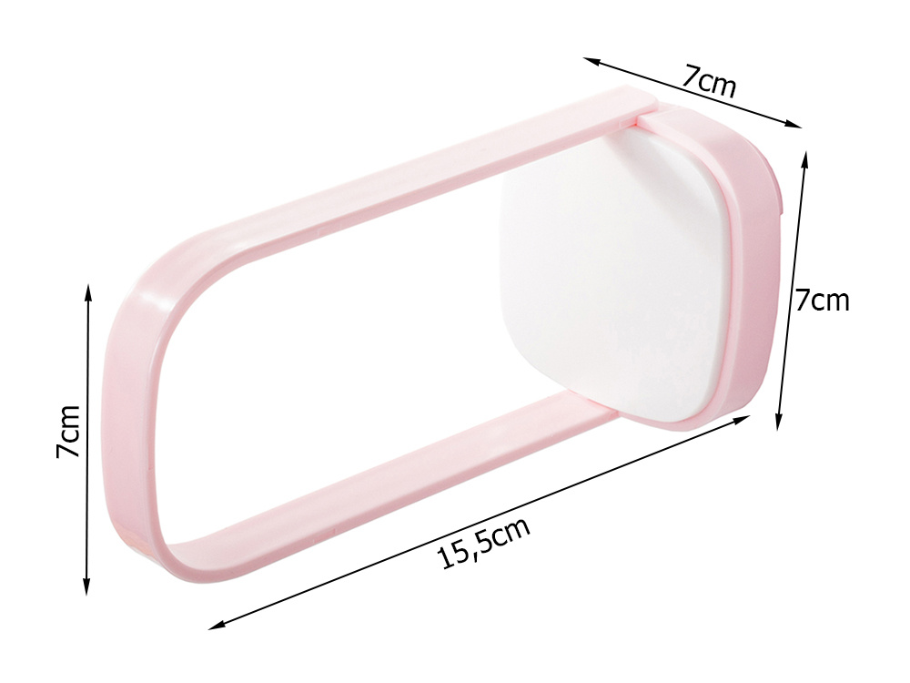 Kompaktne seinakinnitusega korraldaja – Soodukas.Com Kompaktne seinakinnitusega korraldaja - Image 7