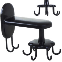 Mitmekülgne köögikonksude hoidik