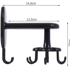 Mitmekülgne köögikonksude hoidik Soodukas.Com