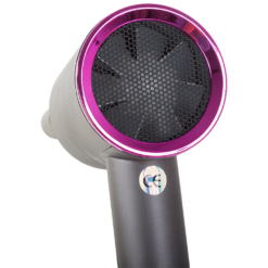 Tõhus juuksekuivati LED-iga Soodukas.Com