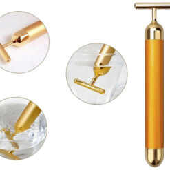 Kuldne näomassaaži seade – Soodukas.Com Kuldne näomassaaži seade Soodukas.Com