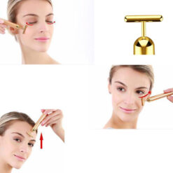 Kuldne näomassaaži seade – Soodukas.Com Kuldne näomassaaži seade Soodukas.Com