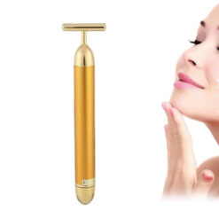 Kuldne näomassaaži seade – Soodukas.Com Kuldne näomassaaži seade Soodukas.Com