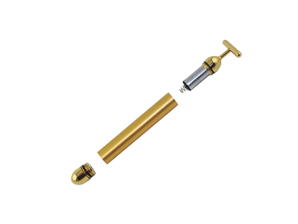 Kuldne näomassaaži seade – Soodukas.Com Kuldne näomassaaži seade - Image 9