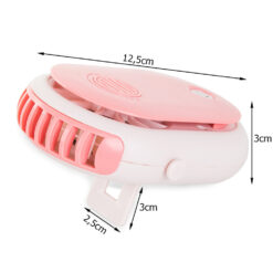 Kaelale riputatav ventilaator Soodukas.Com