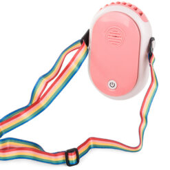 Kaelale riputatav ventilaator Soodukas.Com