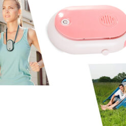 Kaelale riputatav ventilaator Soodukas.Com