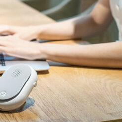 Kaelale riputatav ventilaator Soodukas.Com