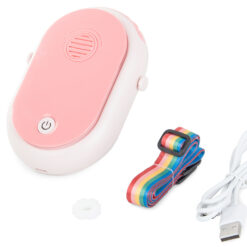 Kaelale riputatav ventilaator Soodukas.Com