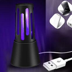 Tõhus putukatõrjelamp UV valgusega – Soodukas.Com Tõhus putukatõrjelamp UV valgusega Soodukas.Com