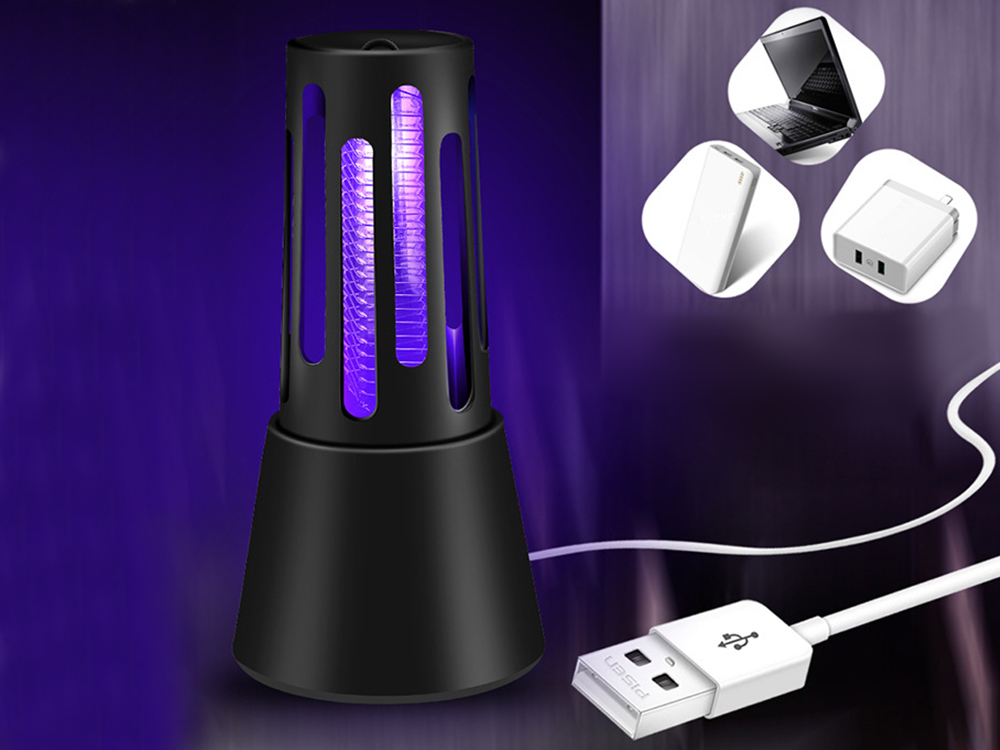 Tõhus putukatõrjelamp UV valgusega – Soodukas.Com Tõhus putukatõrjelamp UV valgusega - Image 6