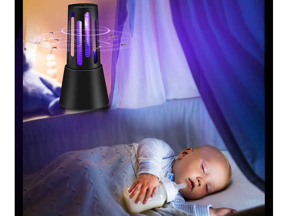 Tõhus putukatõrjelamp UV valgusega – Soodukas.Com Tõhus putukatõrjelamp UV valgusega - Image 7