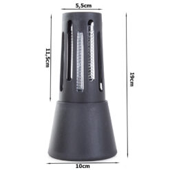 Tõhus putukatõrjelamp UV valgusega – Soodukas.Com Tõhus putukatõrjelamp UV valgusega Soodukas.Com