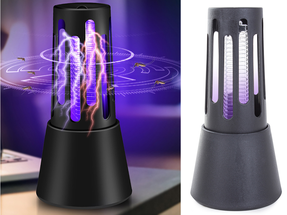 Tõhus putukatõrjelamp UV valgusega – Soodukas.Com Tõhus putukatõrjelamp UV valgusega - Image 17