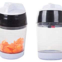 Spiraalne köögiviljalõikur konteineriga Soodukas.Com