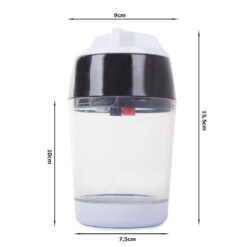 Spiraalne köögiviljalõikur konteineriga Soodukas.Com