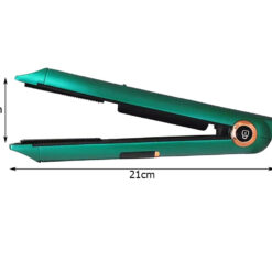 Keraamiline juuksesirgendaja LCD ekraaniga Soodukas.Com