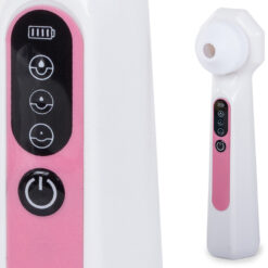 Näopooride puhastaja LED-valgustusega Soodukas.Com