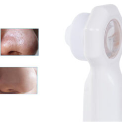 Näopooride puhastaja LED-valgustusega Soodukas.Com