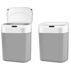 Automaatne prügikast liikumisanduriga Soodukas.Com