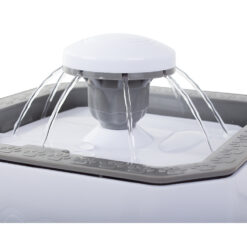 Automaatne lemmiklooma veepurskkaev Soodukas.Com