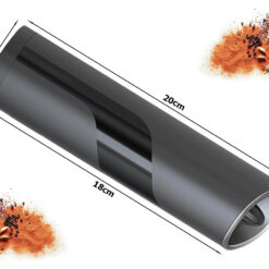 Elektriline vürtsiveski Soodukas.Com