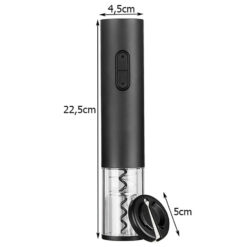 Elektriline veinipudeli avaja Soodukas.Com