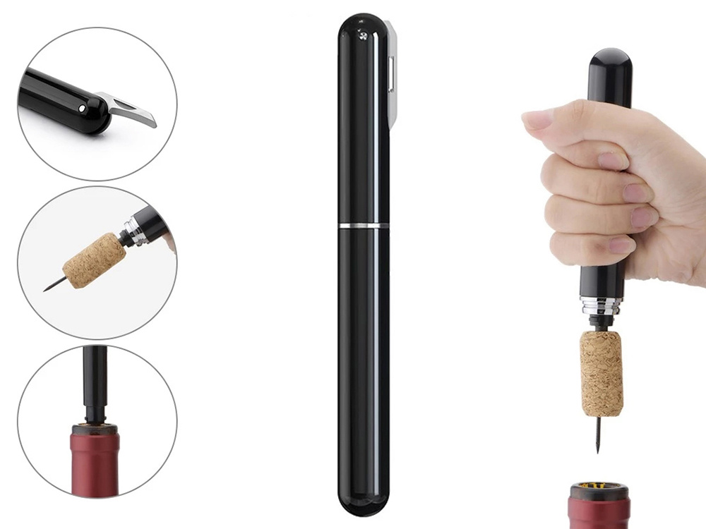 Kiire ja Mugav Veiniavaja – Soodukas.Com Kiire ja Mugav Veiniavaja - Image 4