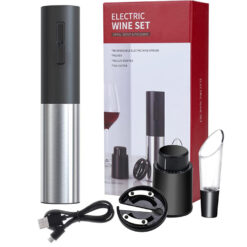 Elekterveinipudeli avamise komplekt – Soodukas.Com Elekterveinipudeli avamise komplekt Soodukas.Com