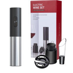 Elektriline Veiniavaja Komplekt Soodukas.Com