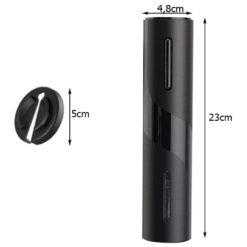 Elektriline veinipudeli avaja Soodukas.Com