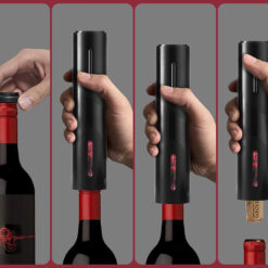 Elektriline veinipudeli avaja Soodukas.Com