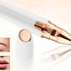 Stiilne näo- ja kulmutrimmer Soodukas.Com