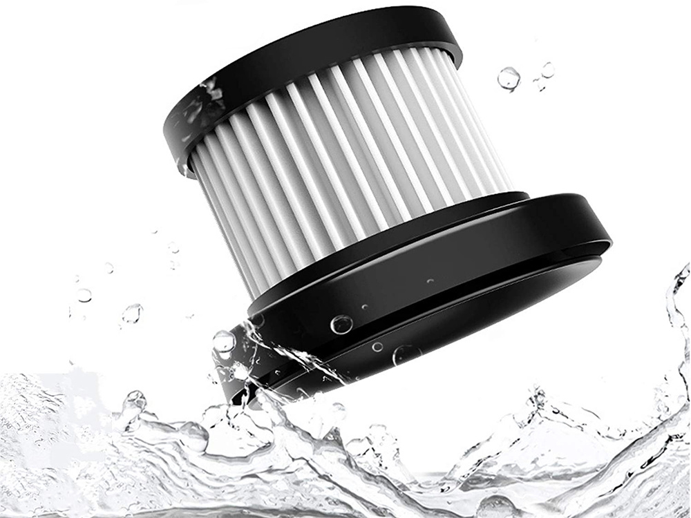 Juhtmevaba käsitolmuimeja 120W – Soodukas.Com Juhtmevaba käsitolmuimeja 120W - Image 4