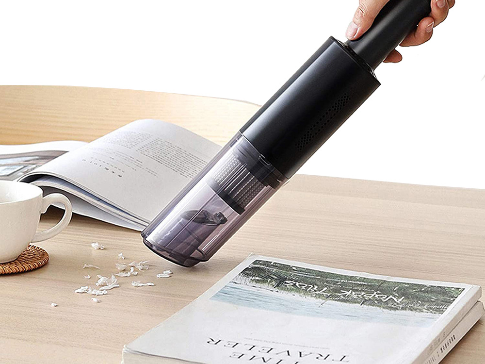 Juhtmevaba käsitolmuimeja 120W – Soodukas.Com Juhtmevaba käsitolmuimeja 120W - Image 5