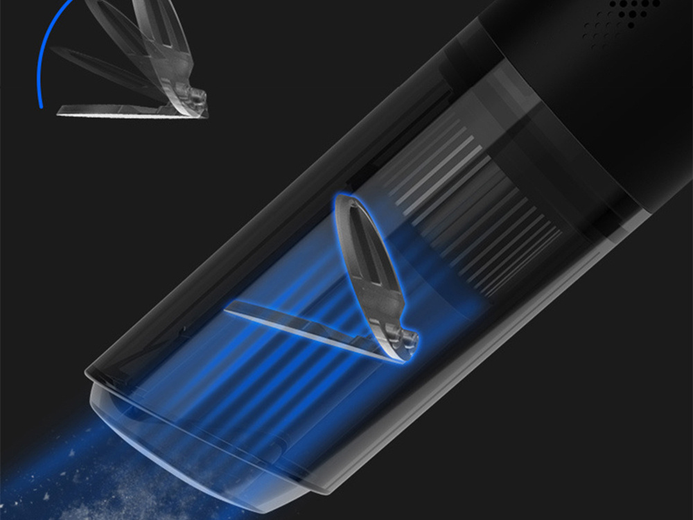 Juhtmevaba käsitolmuimeja 120W – Soodukas.Com Juhtmevaba käsitolmuimeja 120W - Image 7