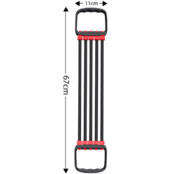 Mitmekülgne treeningkummide komplekt Soodukas.Com